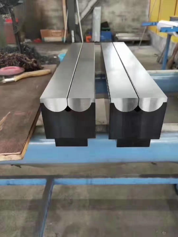 数控折弯机翻版模具