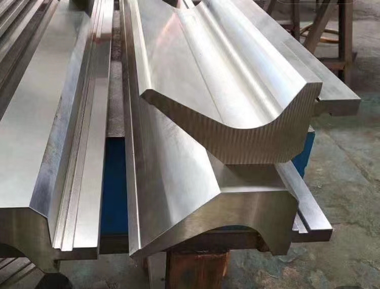 数控折弯机翻版模具