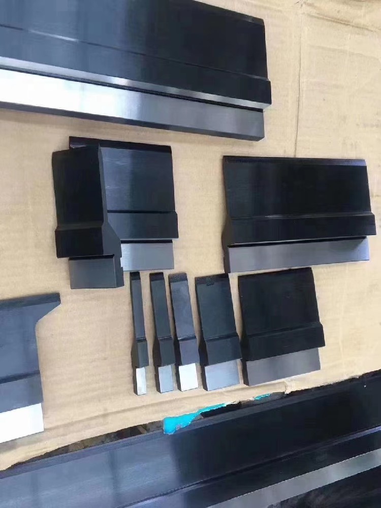 数控折弯机翻版模具