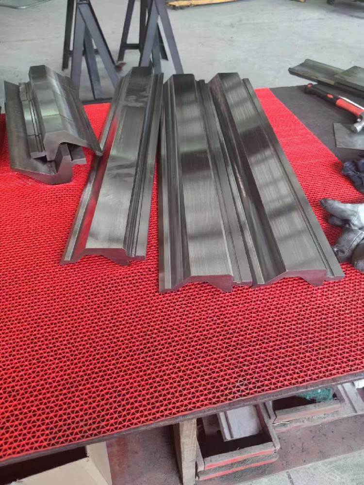 数控折弯机翻版模具