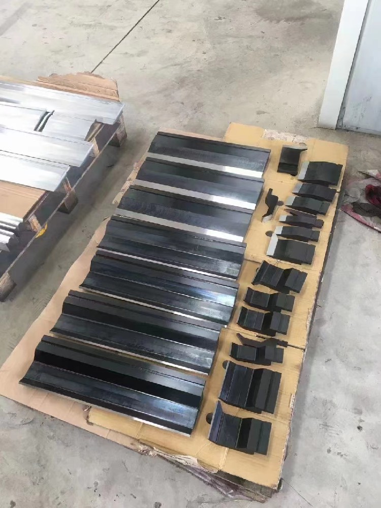 数控折弯机翻版模具